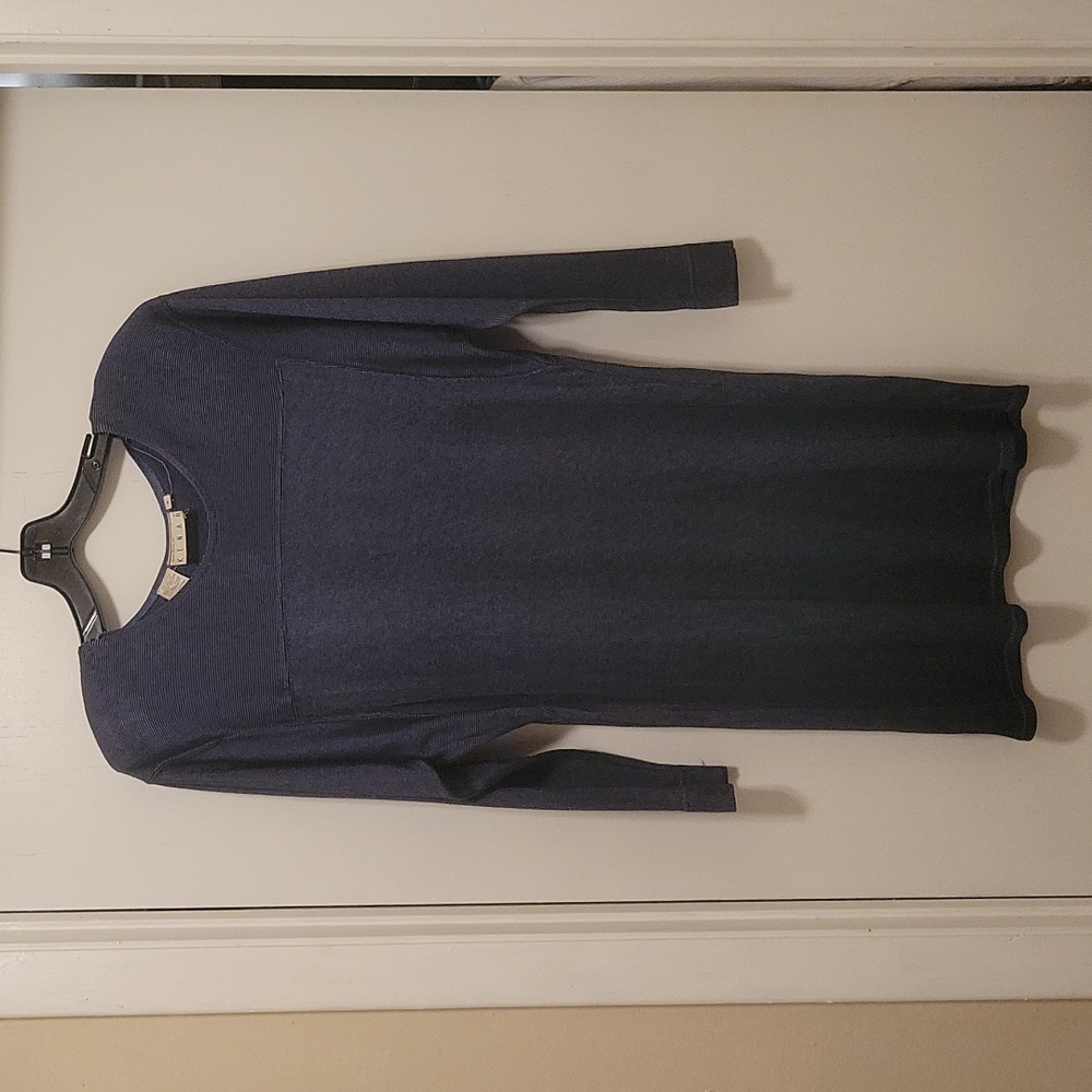 Ann Tjian for Kenar, S, Blue